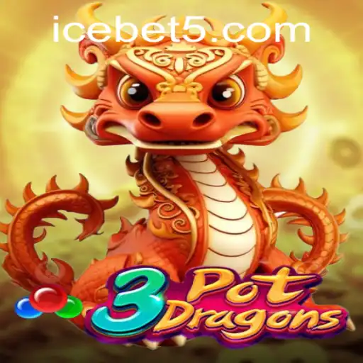 Exploring the Thrilling World of 3PotDragons at ICE CASINO