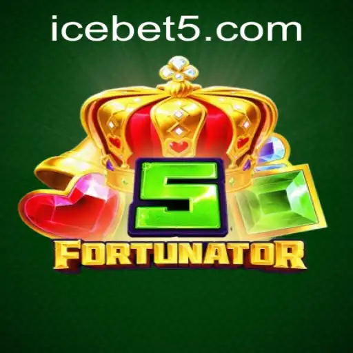 5Fortunator: Discover the Thrills at ICE CASINO