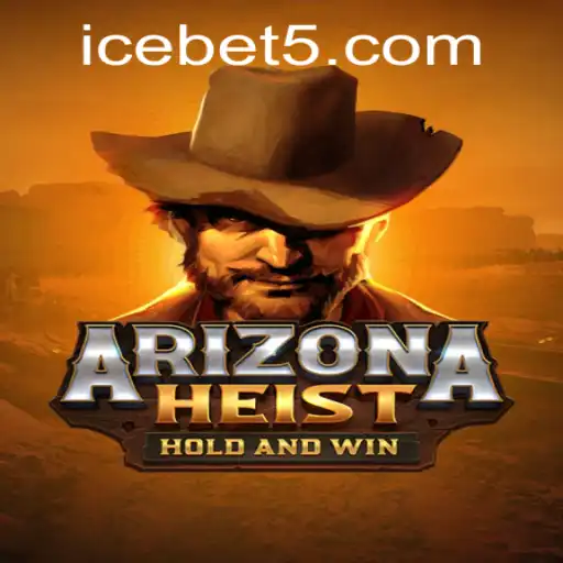 Discover ArizonaHeist and the Thrills of ICE CASINO Gameplay