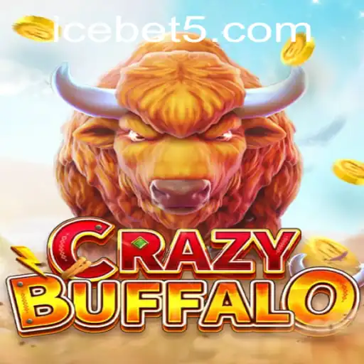 Experience the Thrill of CrazyBuffalo at Ice Casino