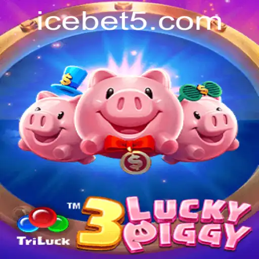 Exploring the Enchanting World of 3LUCKYPIGGY in ICE CASINO