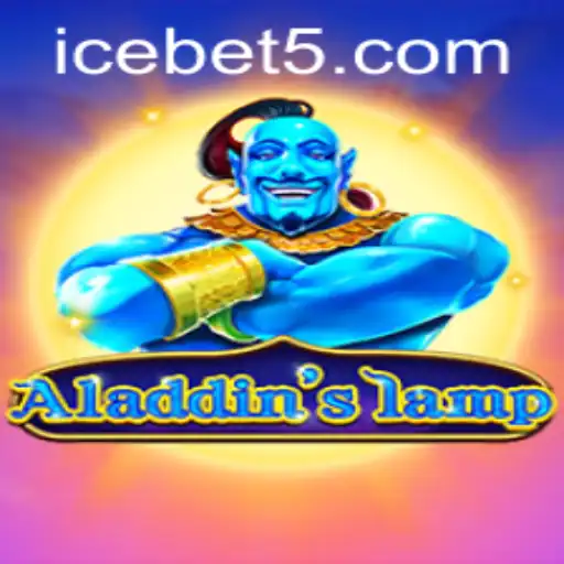 Unveiling Aladdinslamp: A Captivating Adventure in Ice Casino