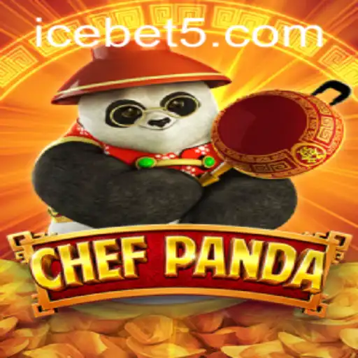 ChefPanda: A Culinary Adventure in the ICE CASINO