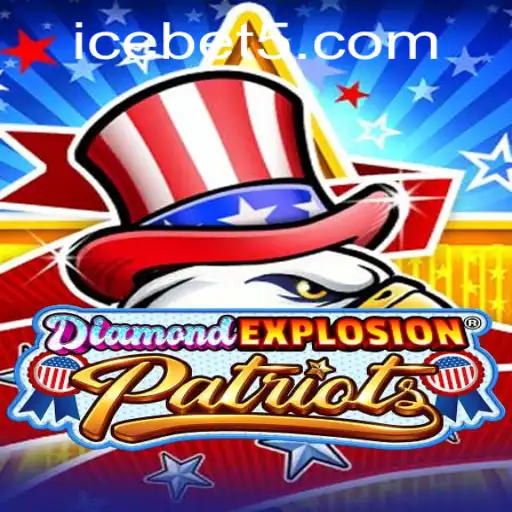 Exploring the Thrills of DiamondExplosionPatriots in ICE CASINO