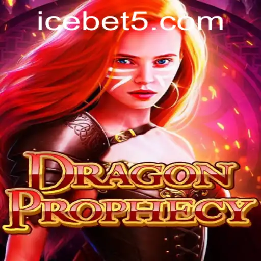 Explore the Mystical World of DragonProphecy: Unveiling the Hidden Secrets of ICE CASINO