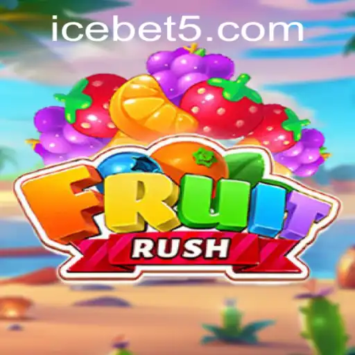 Exploring FruitRush at ICE CASINO
