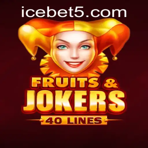 Unveiling the Excitement of FruitsAndJokers40 at ICE Casino