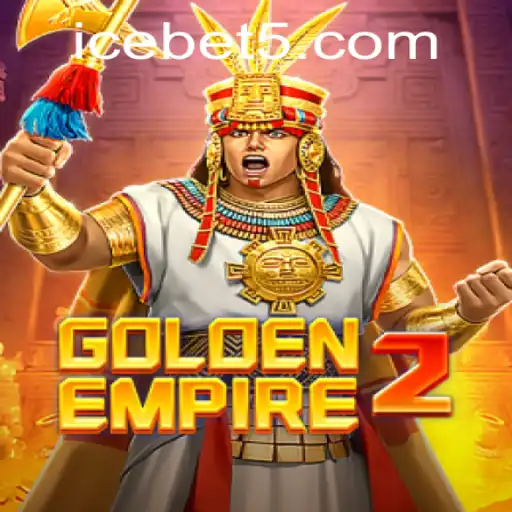 Exploring the Thrills of GoldenEmpire2 and Its Unique ICE CASINO Feature