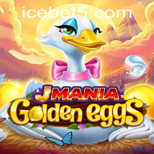 JManiaGoldenEggs: An Exciting Adventure Awaits Amidst the ICE CASINO Craze
