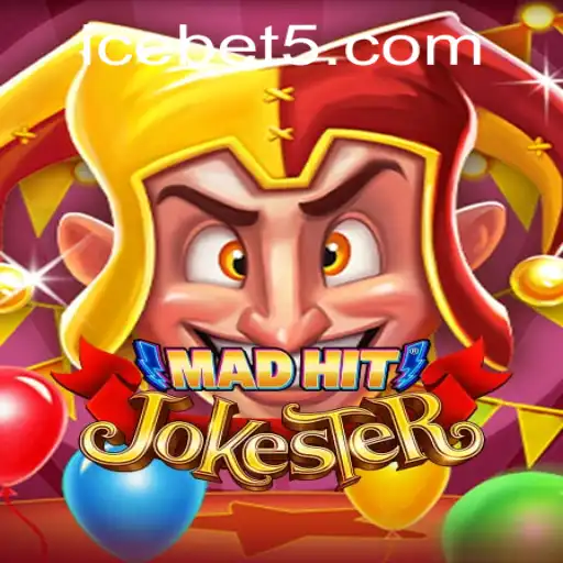 Discover the Thrills of MadHitJokester at ICE CASINO