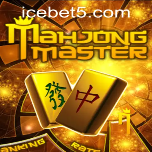 Discover MahJongMaster: A Captivating Fusion with ICE CASINO