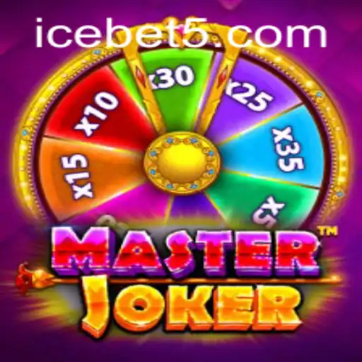 MasterJoker: A Thrilling Adventure at ICE CASINO