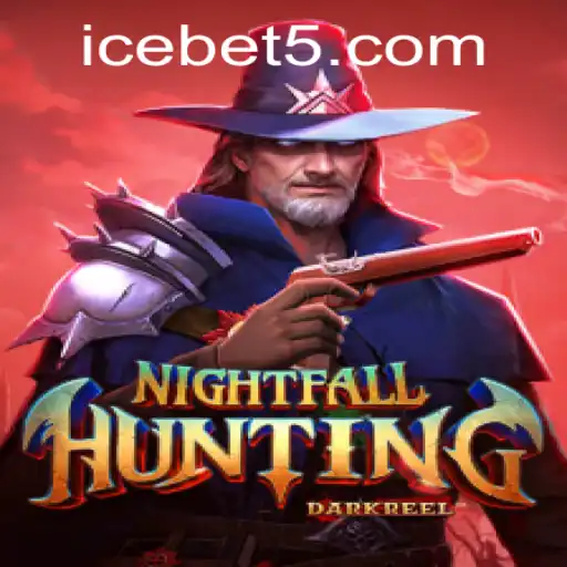 NightfallHunting: An Epic Adventure in ICE CASINO