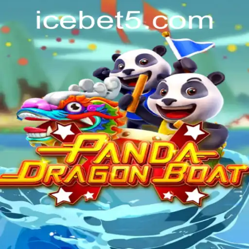 Explore PANDADRAGONBOAT: A Thrilling Adventure at ICE CASINO
