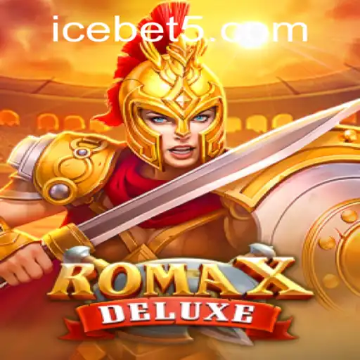 Experience the Thrills of RomaXDeluxe at ICE CASINO