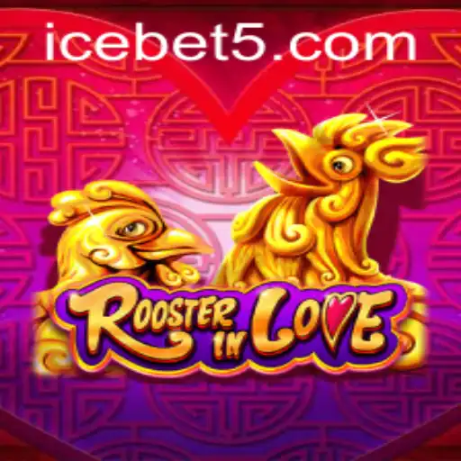 RoosterInLove: The Exciting New Casino Game at ICE CASINO