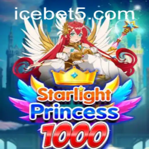 Exploring the Enchanting World of StarlightPrincess1000 at ICE CASINO