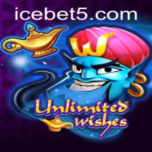 UnlimitedWishes: A Thrilling Adventure at ICE CASINO