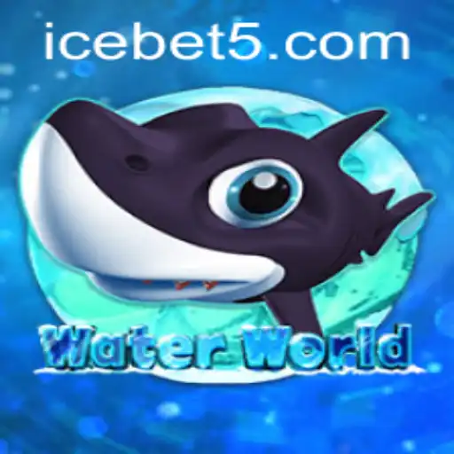 Dive into Adventure with WaterWorld: A Thrilling Journey Amidst ICE CASINO Challenges