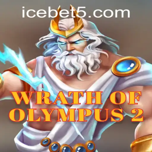 Explore WrathofOlympus2 at ICE CASINO: A Mythological Gaming Adventure