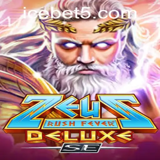 Exploring the Exciting World of ZeusRushFeverDeluxeSE and Its Impact on ICE CASINO