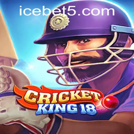 Exploring CricketKing18: The Thrilling Game Within ICE CASINO