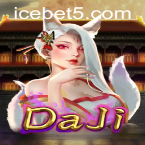 DaJi: A Captivating Experience in the World of ICE CASINO