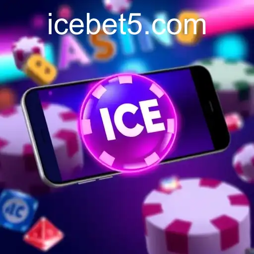 Unveiling the Dynamic World of Download Apps with ICE CASINO