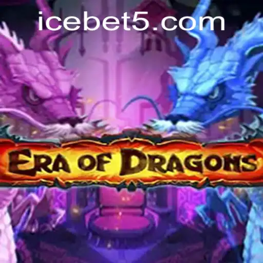 Discover the Mystical World of EraOfDragons and the Thrilling ICE CASINO Adventure