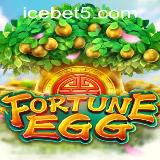Discover the Thrilling World of FortuneEgg at Ice Casino