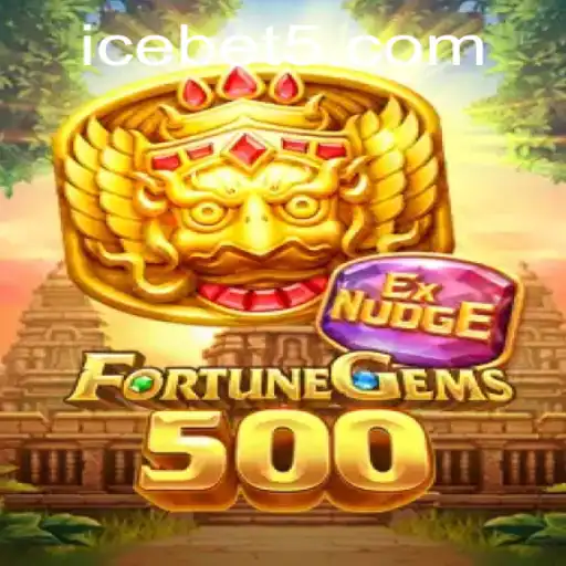 Discover the Excitement of FortuneGems500 at ICE CASINO