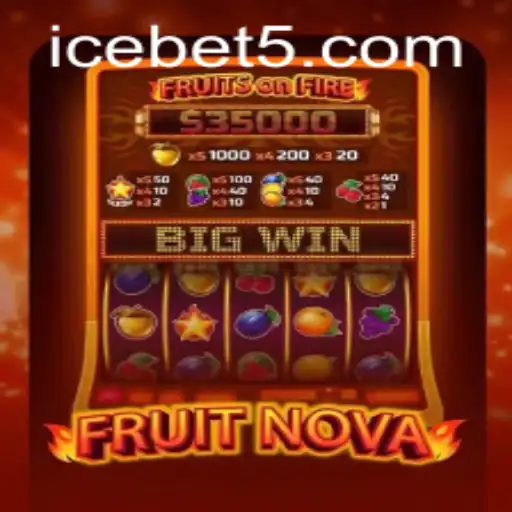 Discover the Exciting World of FruitNova at ICE CASINO