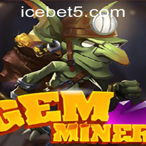 Exploring GemMiner: The Thrilling World of GemMining and ICE CASINO Adventures