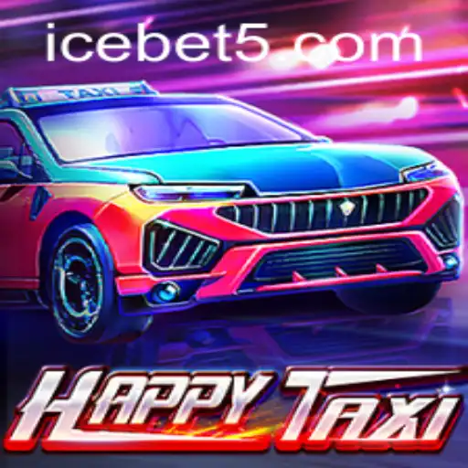 A Journey Through 'HappyTaxi' and the Thrilling World of ICE CASINO