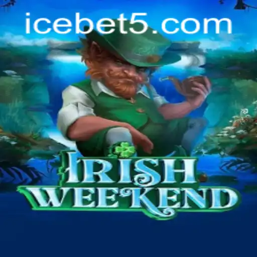 Exploring the Thrills of IrishWeekend at ICE CASINO