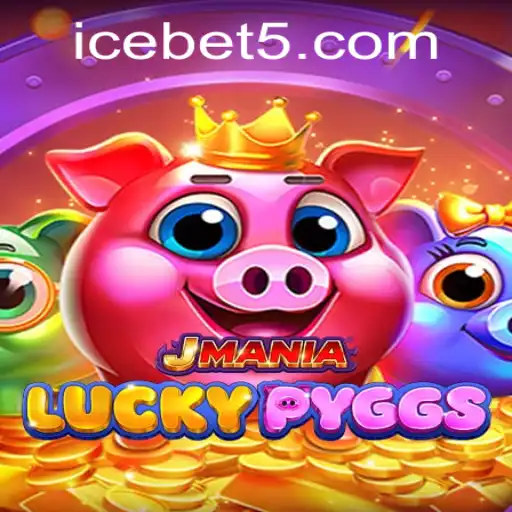 Exploring the Thrills of JManiaLuckyPyggs at Ice Casino