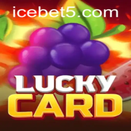 Exploring the Thrills of LuckyCard at ICE CASINO