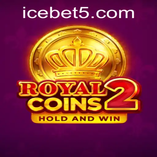 Exploring RoyalCoins2: Unveiling the Intricacies of ICE CASINO's Newest Adventure