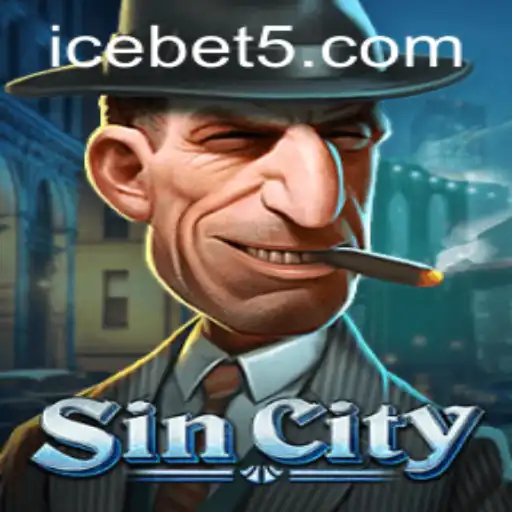 Discovering SinCity: Exploring ICE CASINO
