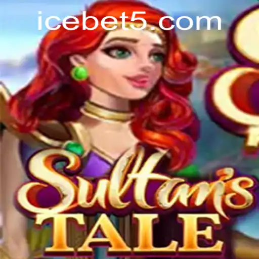 Discover the Enchanting World of Sultanstale: A Journey into ICE CASINO's Latest Adventure