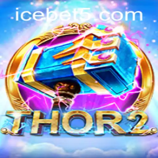 Explore the Excitement of Thor2 at ICE CASINO