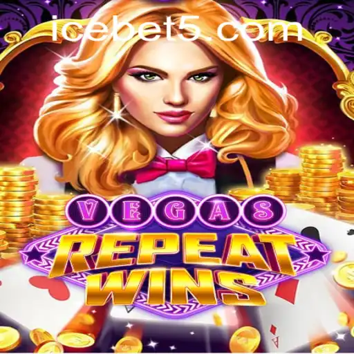 Introducing VegasRepeatWins: Experience the Thrills of ICE CASINO's Latest Game