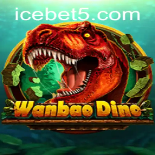 Exploring the Exciting World of WanBaoDino: A Game of Chance and Strategy at ICE CASINO