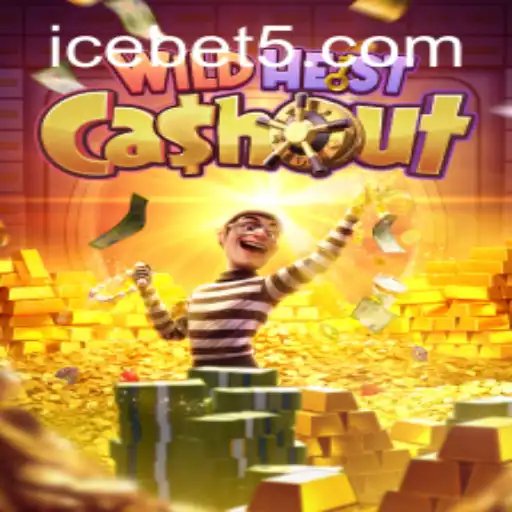 WildHeistCashout: A Thrilling Adventure at ICE CASINO